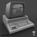 Dancing Belgian by Minupren - Schranz cover art