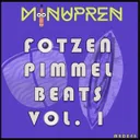 Der Hakke Effekt by Minupren - Schranz cover art