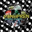 Doxepin - Spanking Asses Pt. II 12" 2007 Mix by Minupren - Schranz cover art