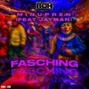 Fasching - Special Suffcut by Minupren, BEST OF HARDTEKK, Jayman - Schranz cover art