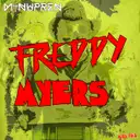 Freddy Myers by Minupren - Schranz cover art