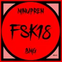 Fsk 18 by Minupren, BMG - Schranz cover art