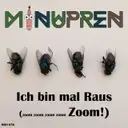Ich bin mal raus - Chill and Zoom Version by Minupren - Schranz cover art