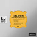 Minupren's Exhaust System - Original by Minupren, Stephan Strube - Schranz cover art
