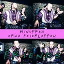 Nix mit Kotze by Minupren, Erna Feierlappen - Schranz cover art