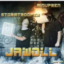 Out of Control by Minupren, Stormtrooper - Schranz cover art