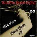 Paranoid by Minupren - Schranz cover art
