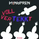 Parapunzel by Minupren - Schranz cover art