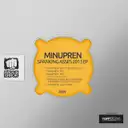 Pee - Original by Minupren - Schranz cover art