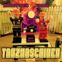 Robo Backfisch by Minupren, BMG - Schranz cover art