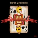Straight to Your Face by Minupren, Stormtrooper - Schranz cover art