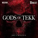 The Gods of Tekk by Minupren, BMG - Schranz cover art