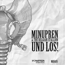 Und Los!!! - The Belgian Stallion Version by Minupren, The Belgian Stallion - Schranz cover art