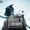 Wir Feiern Euch by Minupren, Stormtrooper - Schranz cover art