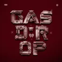 Gas D'r Op - Militant Edit by Minus Militia - Rawstyle cover art