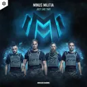 Just Like That by Minus Militia - Rawstyle cover art