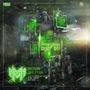 Masters - Militant Edit by Minus Militia - Rawstyle cover art