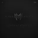 Particles of Destruction (Mixed) by Minus Militia - Rawstyle cover art