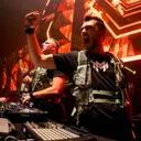 Retaliation - Live by Minus Militia - Rawstyle cover art