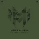 The Code Of Conduct by Minus Militia - Rawstyle cover art