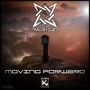 Moving Forward by Mirisz - Hardstyle cover art