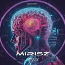 Virus by Mirisz - Hardstyle cover art