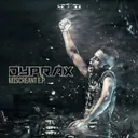Cover of Miscreant - Radio Edit