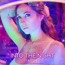 Into The Night by Mish - Rawstyle cover art