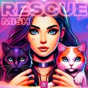 RESCUE by Mish - Rawstyle cover art