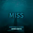 Cover of MISS