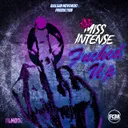 Fucked Up by Miss Intense - Uptempo cover art