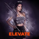 Elevate by Miss K8, Nolz - Hardcore cover art