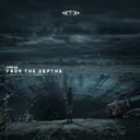 From The Depths by Miss K8 - Uptempo cover art