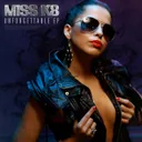 Halucin8 by Miss K8 - Hardstyle cover art