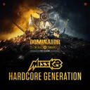 Hardcore Generation by Miss K8 - Hardcore cover art