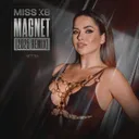 Magnet - 2025 Remix by Miss K8 - Hardcore cover art