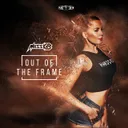 Out Of The Frame by Miss K8 - Hardcore cover art