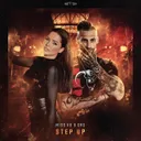 Step Up by Miss K8, DRS - Uptempo cover art