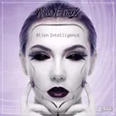 Alien Intelligence - Nakuza's Core Mix by Miss N-Traxx, Nakuza - Hardstyle cover art