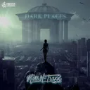 Dark Places - Club Mix by Miss N-Traxx - Hardstyle cover art