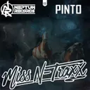 Pinto - Freestyle Edit by Miss N-Traxx - Hardstyle cover art