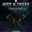 Tomahawk - Club Mix by Miss N-Traxx - Hardstyle cover art