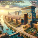 Babylon by Miss Tempo - Uptempo cover art