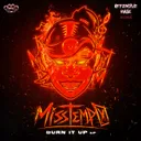 Tell Me What You Like by Miss Tempo - Uptempo cover art