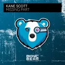 Cover of Missing Part - Extended Mix