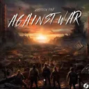 Against War by Mission One - Hardstyle cover art