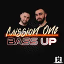Bass Up by Mission One - Hardstyle cover art