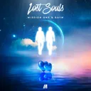 Lost Souls by Mission One, Raym - Hardstyle cover art