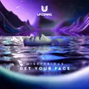 Get Your Face by Missterious - Hardstyle cover art