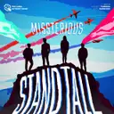 Stand Tall by Missterious - Hardstyle cover art